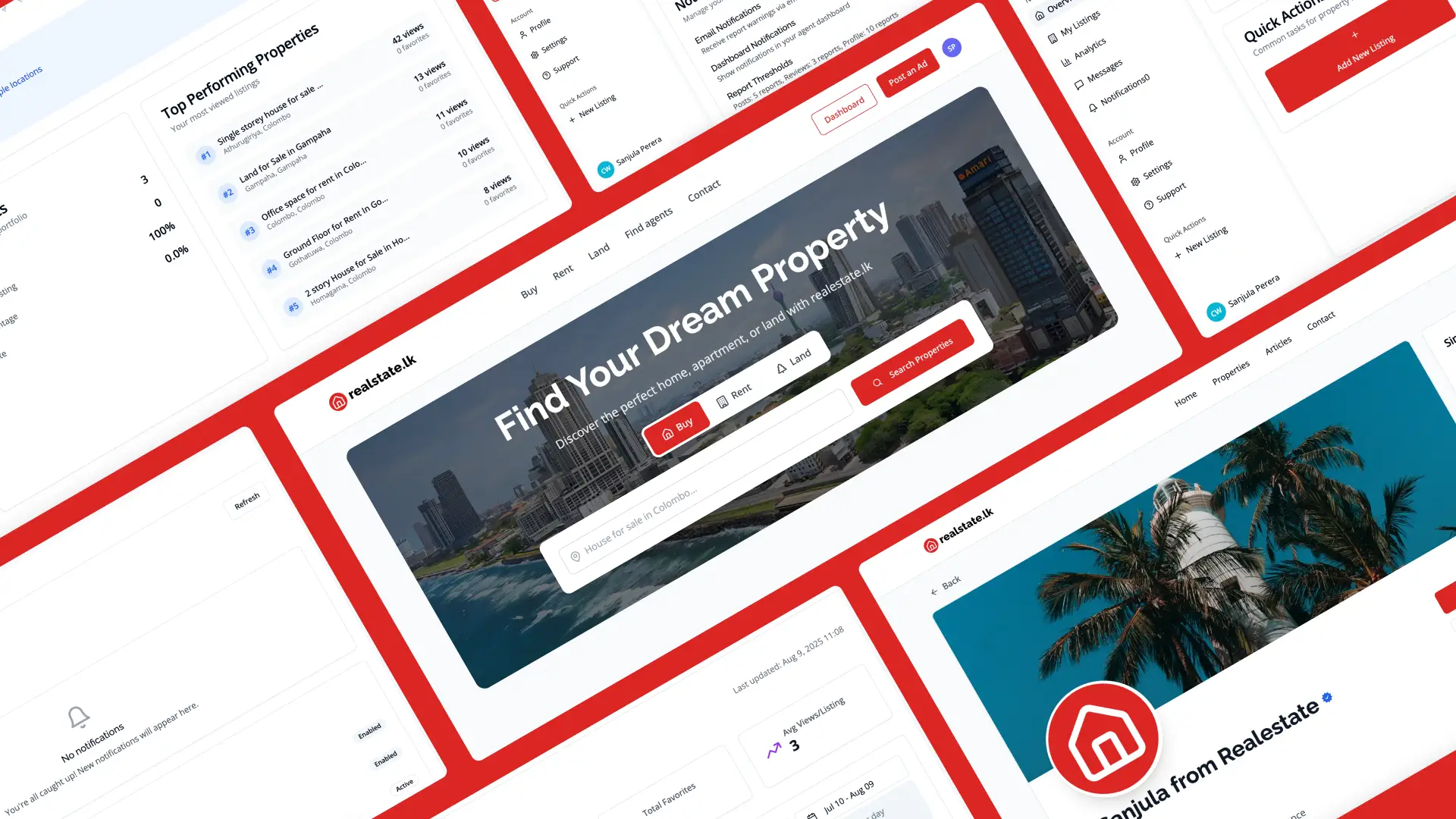 Realestate.lk